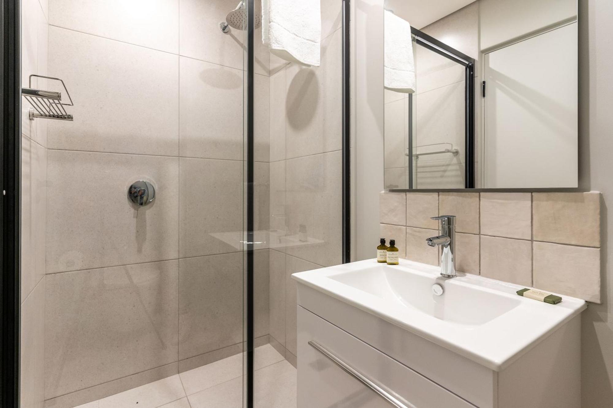 The Rose510: Centre Stylish Appartement
