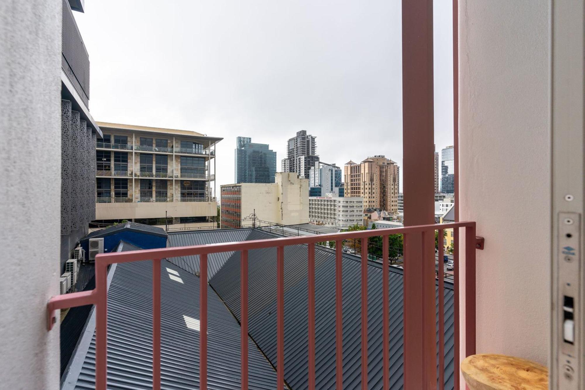 The Rose510: Centre Stylish Appartement *